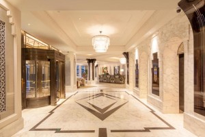  Vacation Hub International | Jinjiang Metropolo Hotel Classiq,Shanghai Bund Circle Main