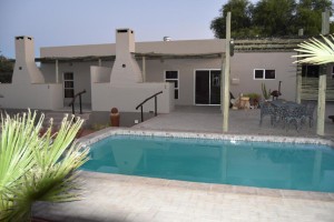  Vacation Hub International | Kalahari Farmstall Main