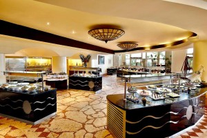  Vacation Hub International | Safir Sharm Waterfalls resort Main