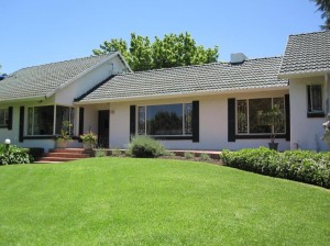  Vacation Hub International | The Pecan Tree Guesthouse Main