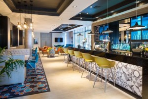  Vacation Hub International | Leonardo Hotel Belfast Main