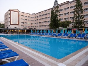  Vacation Hub International | Xeno Eftalia Resort Hotel Main