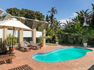  Vacation Hub International | Sunset Bliss Villa Main