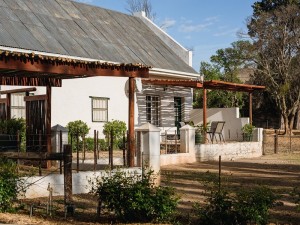  Vacation Hub International | Blaauwater Accommodation Main