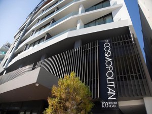  Vacation Hub International | The Cosmo Luxury Suites by Totalstay Main