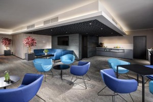  Vacation Hub International | Clarion Congress Hotel Prague Main