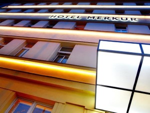  Vacation Hub International | Hotel Merkur - Czech Leading Hotels Main