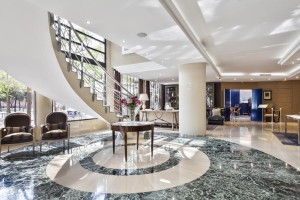  Vacation Hub International | Acta CITY47 Main