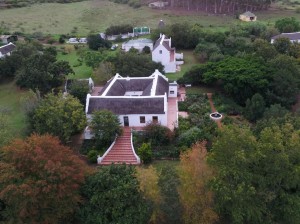  Vacation Hub International | Zeekoegat Historical Homestead Main