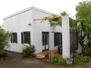  Vacation Hub International | Carrow Veld Cottage Main