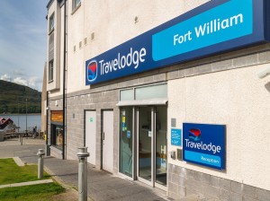  Vacation Hub International | Travelodge Fort William Main