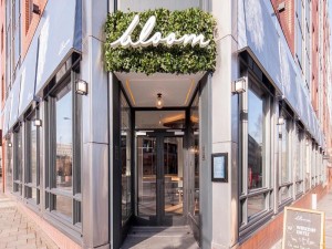  Vacation Hub International | Crowne Plaza London Kings Cross, an IHG Hotel Main