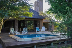  Vacation Hub International | Duiker lodge Main