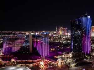  Vacation Hub International | Rio Hotel & Casino Main