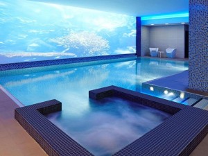  Vacation Hub International | Novotel London Blackfriars Main