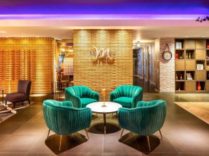  Vacation Hub International | Mercure London Bridge Main