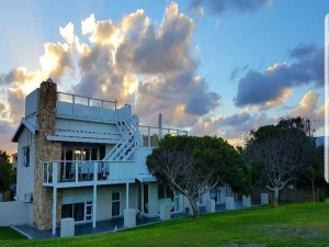  Vacation Hub International | Gouritz Guesthouse Main