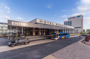  Vacation Hub International | Van der Valk Hotel Schiphol Main