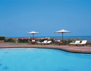  Vacation Hub International | Trident Nariman Point Main