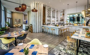  Vacation Hub International | H Hollywood Resort & Residences Main