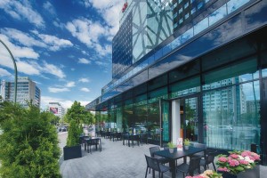  Vacation Hub International | Riu Plaza Berlin Main