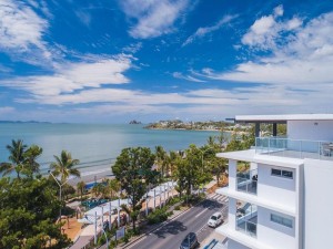  Vacation Hub International | Echelon Apartments Yeppoon Main