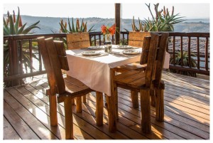  Vacation Hub International | Leopards and Louries Bush Lodge Main