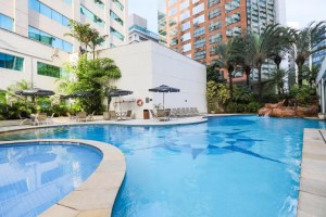  Vacation Hub International | Radisson Vila Olimpia Sao Paulo Main