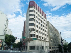  Vacation Hub International | Hotel Dan Inn São Paulo Higienópolis - METRÔ MACKENZIE Main