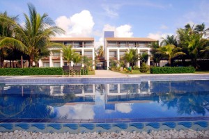  Vacation Hub International | Samba Villa da Praia Main