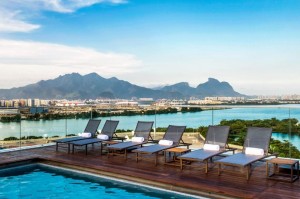  Vacation Hub International | Lagune Barra Hotel Main