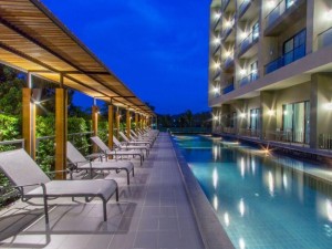 Vacation Hub International | Sugar Marina Hotel -AVIATOR- Phuket Airport - SHA Extra Plu Main