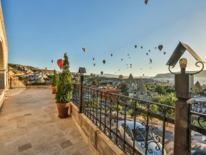  Vacation Hub International | Cappadocia Inn Cave Hotel Main