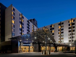 Vacation Hub International | Novotel Sydney International Airport Main