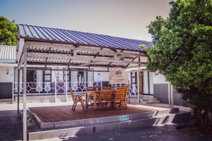  Vacation Hub International | The Daughters Guest House Main