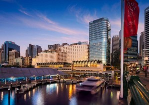  Vacation Hub International | Hyatt Regency Sydney Main