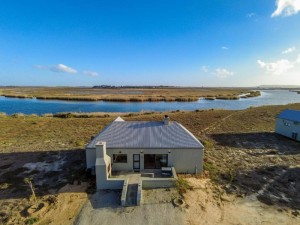  Vacation Hub International | Lermitage Game Lodge - Solar Power Main