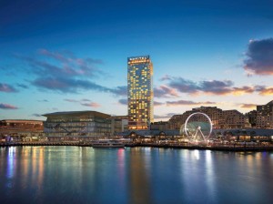  Vacation Hub International | Sofitel Sydney Darling Harbour Main
