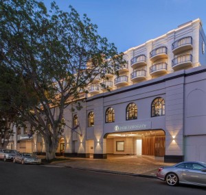  Vacation Hub International | InterContinental Sydney Double Bay Main