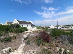  Vacation Hub International | Blou Branders Kassiesbaai Arniston Main