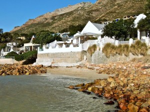  Vacation Hub International | Gordons Bay Stay- Westbank Main