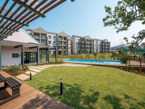  Vacation Hub International | Modern Ballito Apartment with Backup Power & a Gas Stove Main
