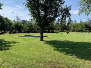 Vacation Hub International | Kleinbos Self-catering Main