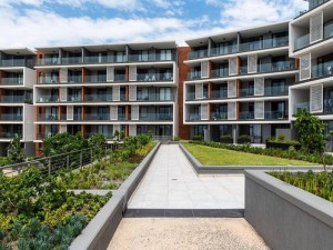  Vacation Hub International | Coral Point Executive studio Apartment Main