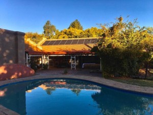  Vacation Hub International | Mphesheleng Guesthouse Main