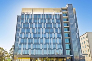  Vacation Hub International | Mantra Hotel at Sydney Airport Main