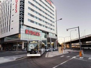  Vacation Hub International | Rydges Sydney Airport Hotel Main
