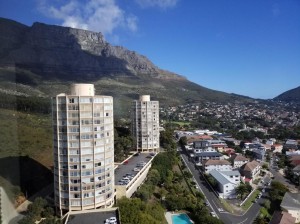  Vacation Hub International | Disa Park 17th Floor Apartment with City Views Main