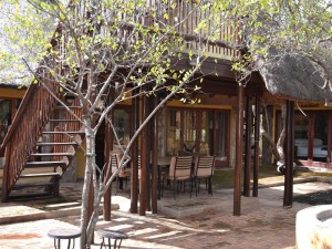  Vacation Hub International | GeM Bateleur Main
