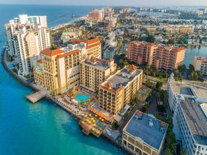 Vacation Hub International | Holiday Inn & Suites Clearwater Beach, an IHG Hotel Main